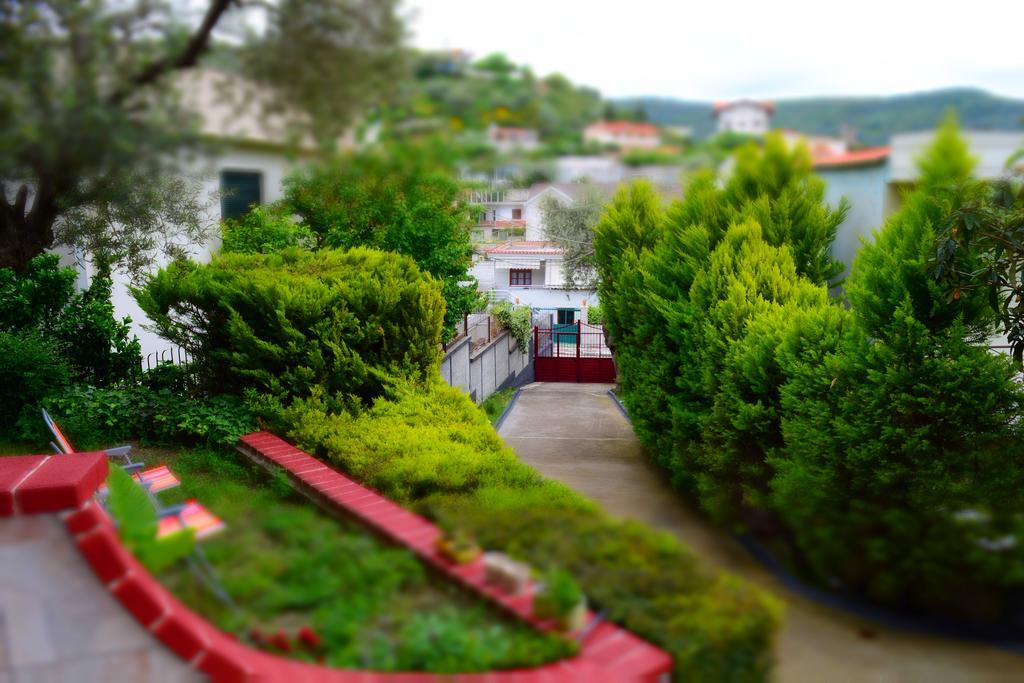 巴希尔别墅公寓 Vlorë 外观 照片