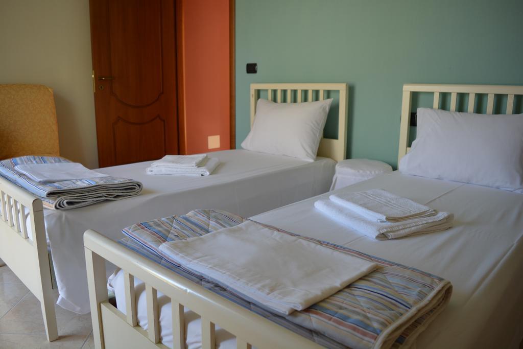巴希尔别墅公寓 Vlorë 外观 照片