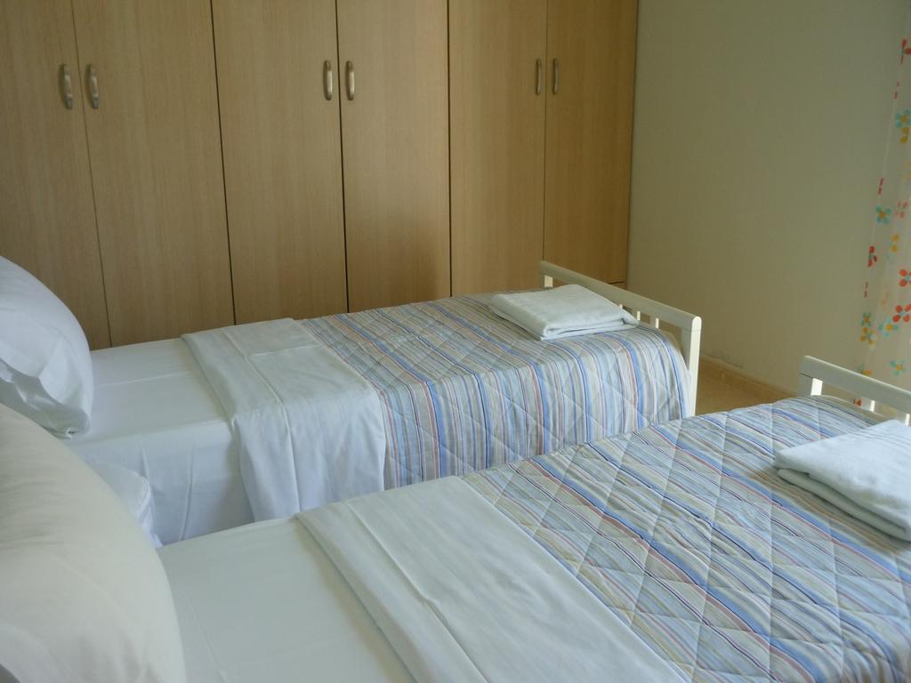 巴希尔别墅公寓 Vlorë 外观 照片